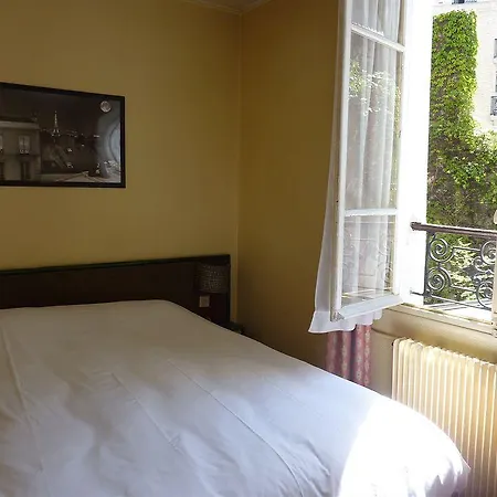 Henriette Hotel