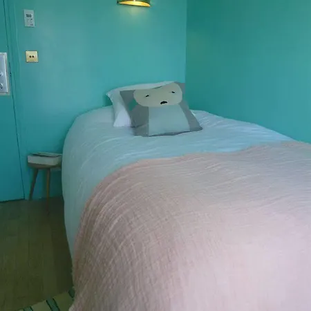 앙리에트 호텔