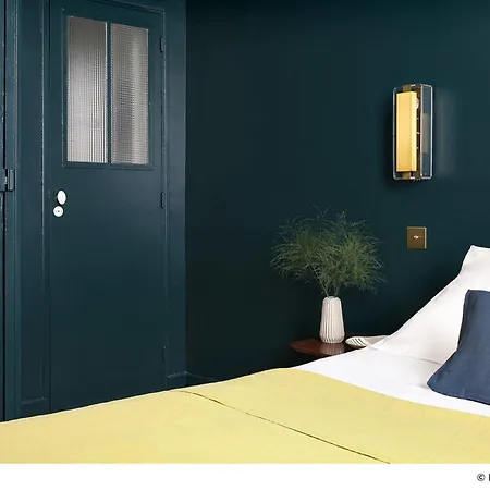 Hotel Henriette