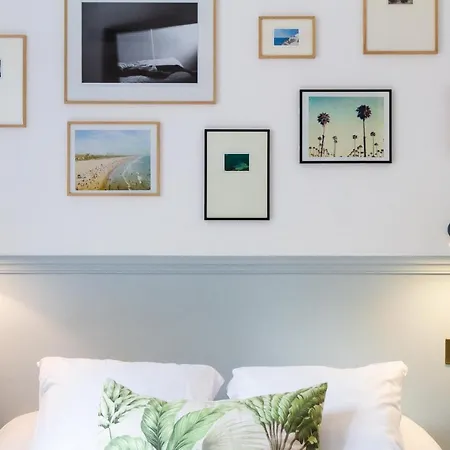 Henriette Hotel