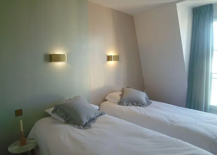 Szálloda Henriette 3*