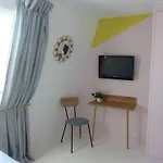هنرييت فندق