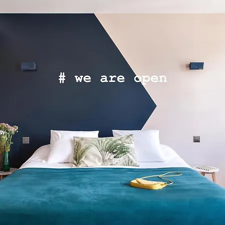 Hotel Henriette Paris