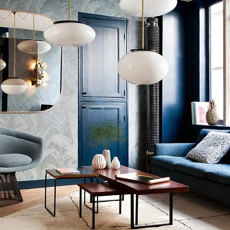 Henriette 3* Paris