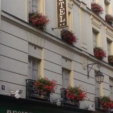Henriette Hotel