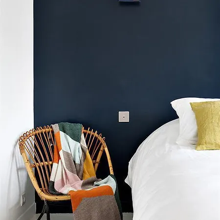 Hotel Henriette 3*