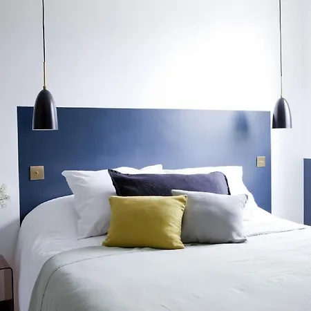 Henriette Hotel