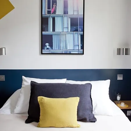 Hotel Henriette