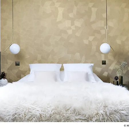 Henriette 3* Parigi