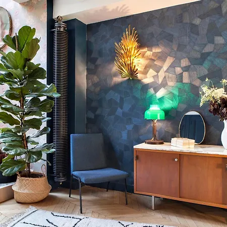 ホテル オテル アンリエット 3*