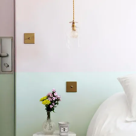 オテル アンリエット