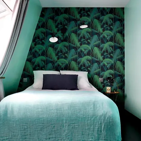 Henriette Hotel 3*