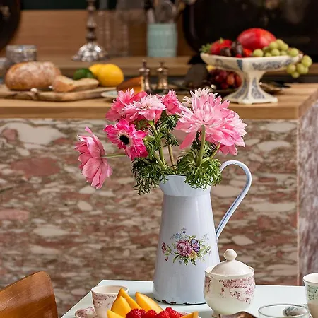 ホテル オテル アンリエット パリ