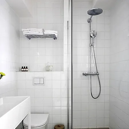 Hotel Henriette