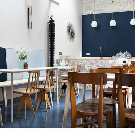 Hotel Henriette 3*