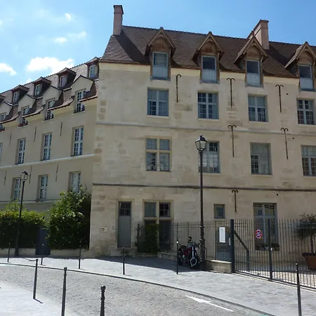 Hotel Henriette Parigi