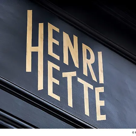 Henriette Parigi