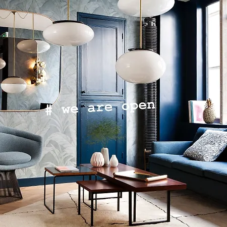 Hotel Henriette Parigi