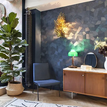 Henriette Hotel