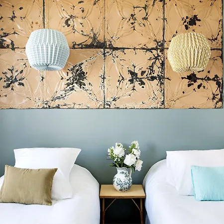 Hotel Henriette