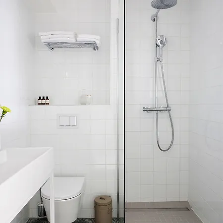 Henriette Hotel