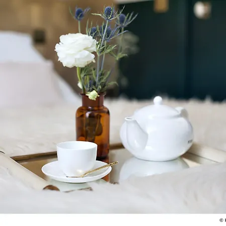 Henriette Hotel 3*