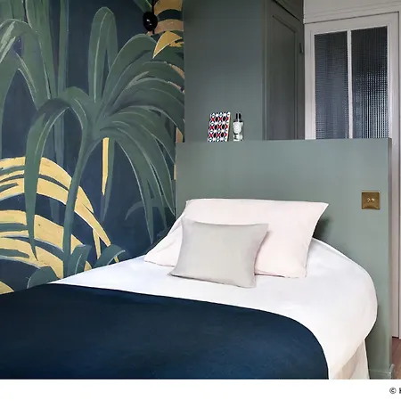 Henriette 3* Parigi