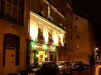 Henriette Hotel 3*