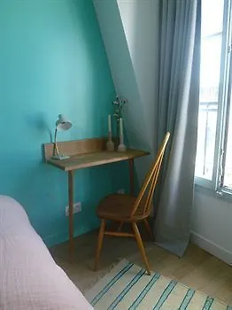 Hotel Henriette