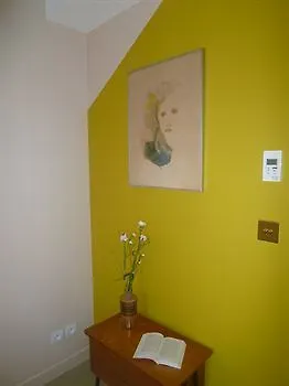Hotel Henriette Parigi