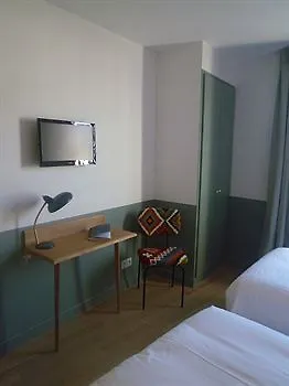 Henriette Hotel 3*