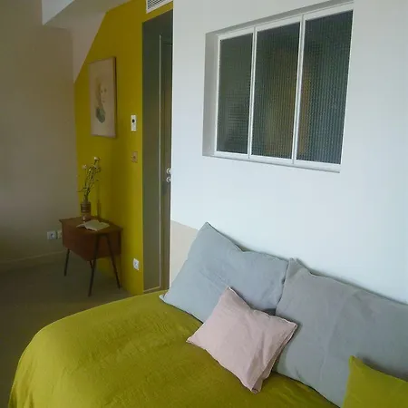 オテル アンリエット 3*