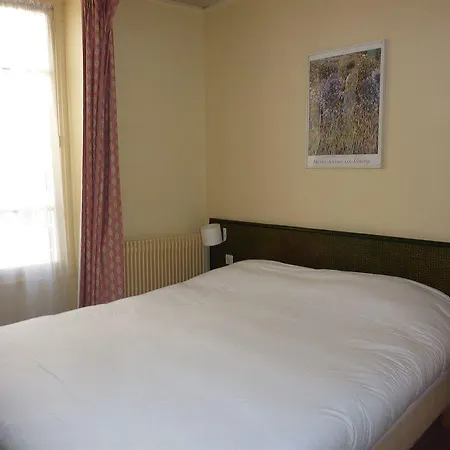 Hotel Henriette Paris