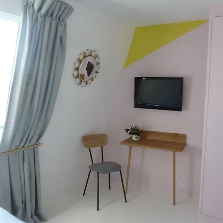 Henriette Hotel