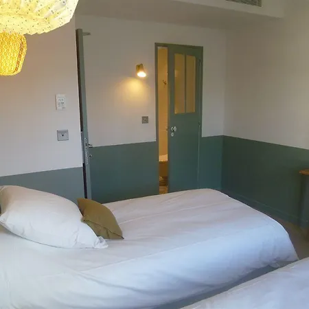 Hotel Henriette Paris