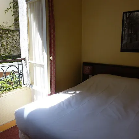 Henriette Hotel Paris