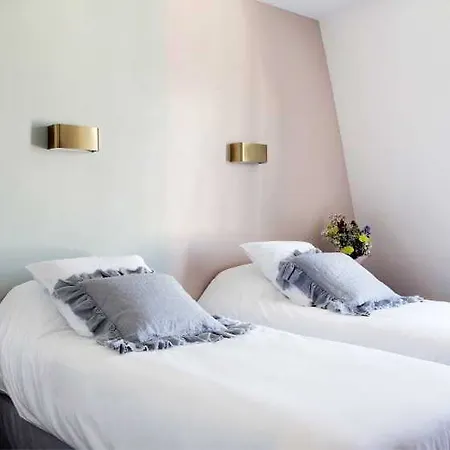 Hotel Henriette 3*