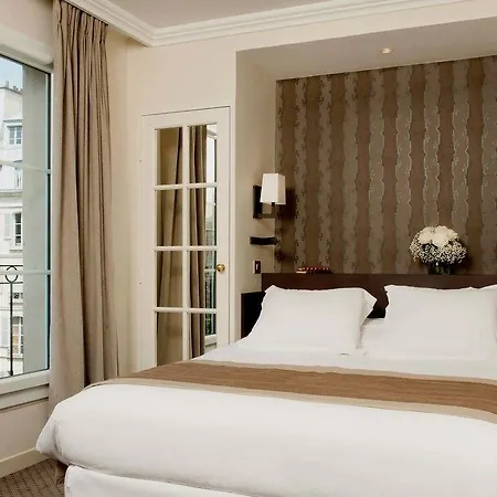 Hotel Henriette Paris
