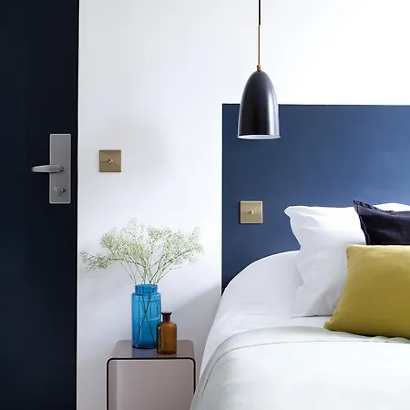 Hotel Henriette