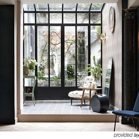 オテル アンリエット ホテル