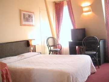 Hotel Henriette Parigi