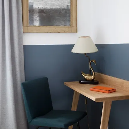 Henriette Hotel