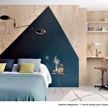 オテル アンリエット ホテル 3*