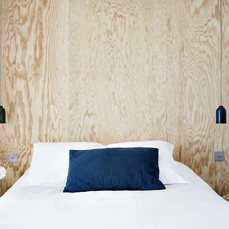Hotel Henriette Paris