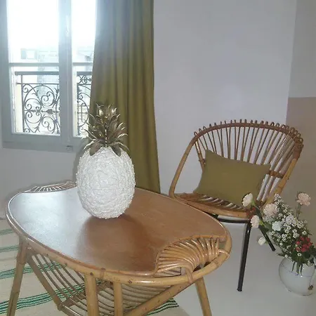 Henriette Hotel 3*