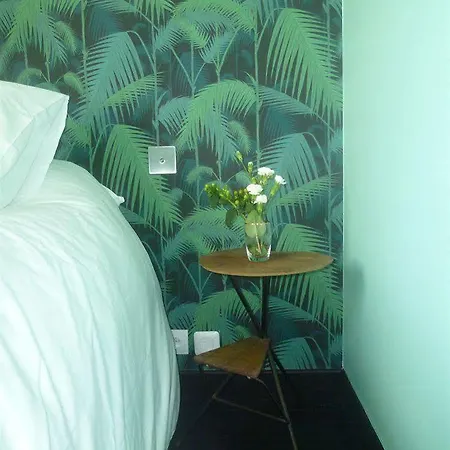 Henriette Hotel Paris