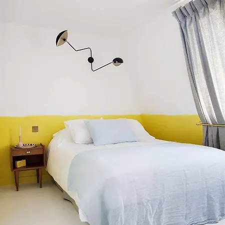 Hotel Henriette 3*