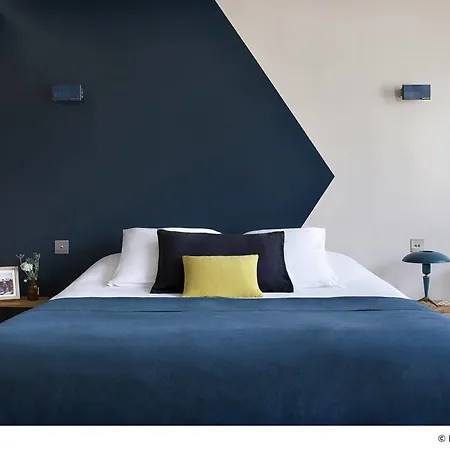 Henriette Hotel 3*
