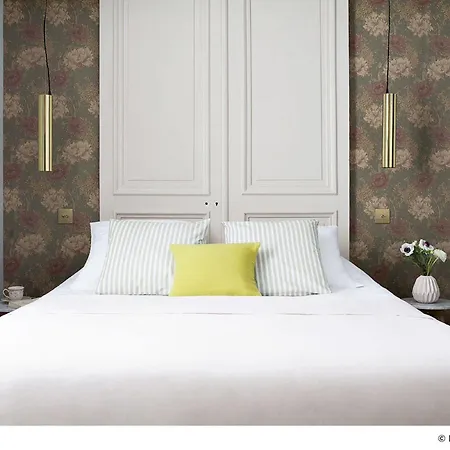 Henriette Hotel