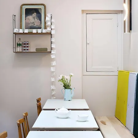 Henriette Hotel Paris